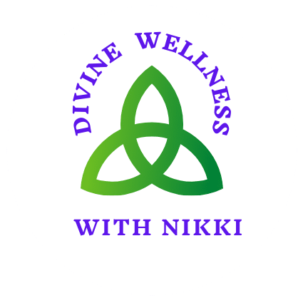 Divine Wellness with Nikki